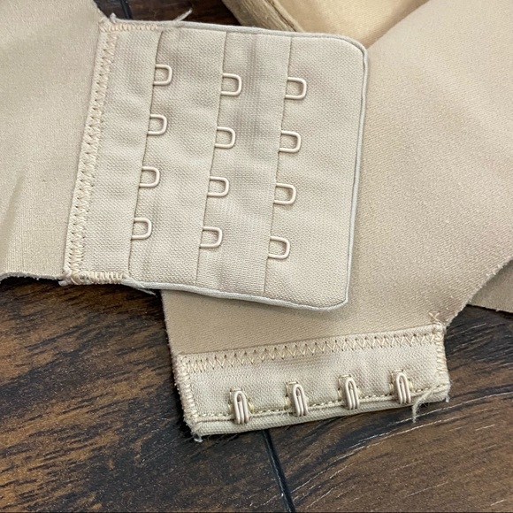 Soma Women's Vanishing Back Full Coverage Bra 42g - Picture 6 of 8